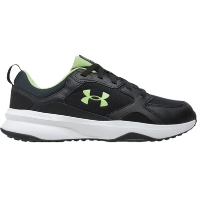 Under Armour Фитнес обувки Under Armour UA Charged Edge Черен Velikost 42, 5