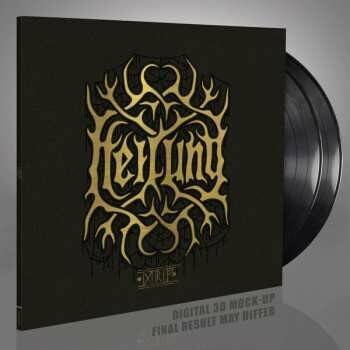 HEILUNG - DRIF LP