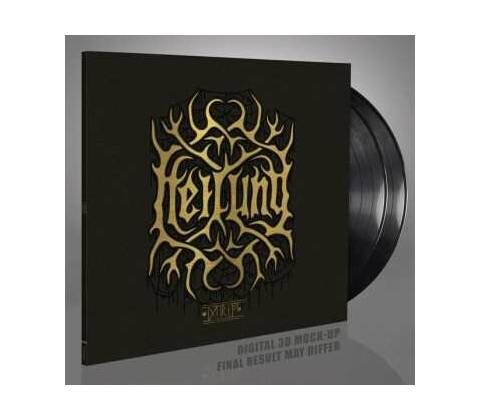 HEILUNG - DRIF LP