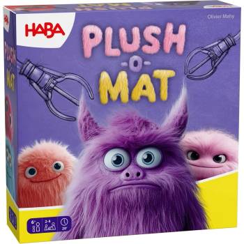 HABA Настолна игра Лов на чудовища - Детска (2013174001)