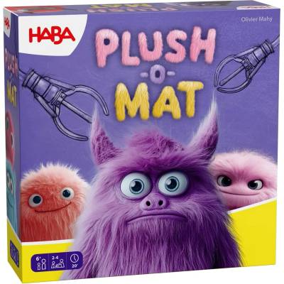 HABA Настолна игра Лов на чудовища - Детска (2013174001)