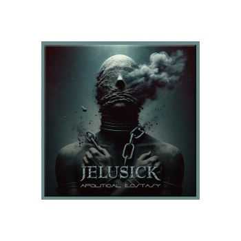 Jelusick: Apolitical Ecstasy LP