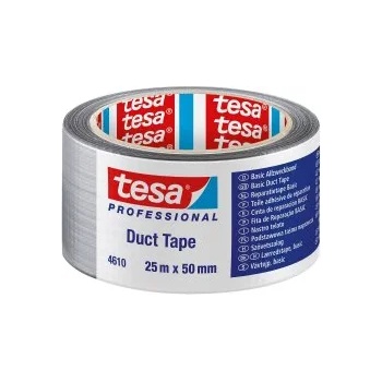 Image 1 of tesa Ремонтна лента 50мм х 25м сребърна
