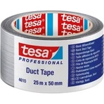 tesa Ремонтна лента 50мм х 25м сребърна
