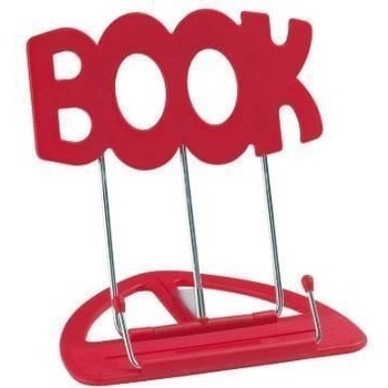 Konig & Meyer 12440 Red Стойка за ноти (12440-012-59)