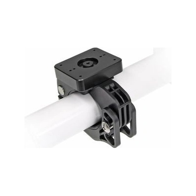 Brodit standardní úchyt na trubku, průměr 31-50mm, montážní podložka 50x42 mm, předvrtané AMPS otvor 215945