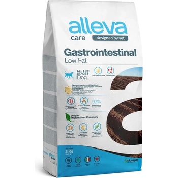 Alleva Care Dog Gastrointestinal Low Fat 2 kg