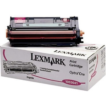 Lexmark 1E+042