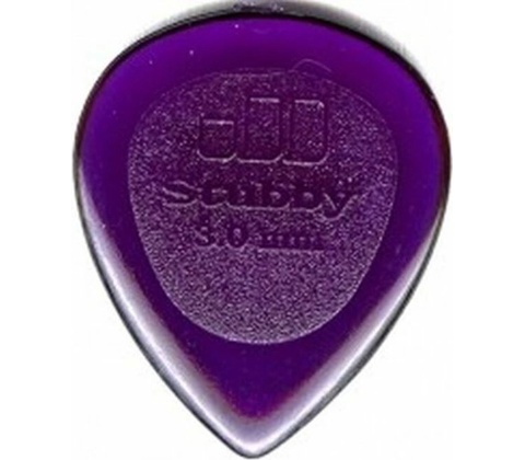 DUNLOP Stubby 3.00
