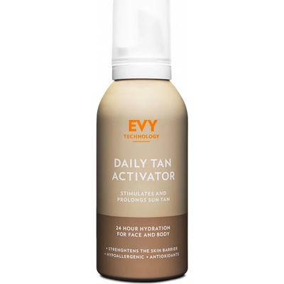 Evy Daily Tan Activator 150 ml