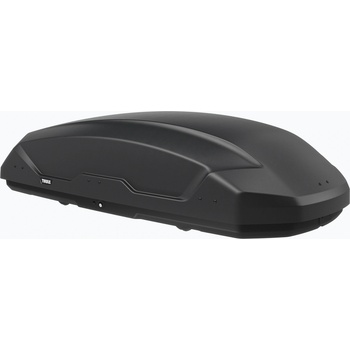 Thule Покривен бокс Thule Pulse 2 M black