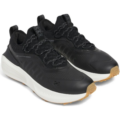 Under Armour Phantom Fore Mens black – Zboží Dáma