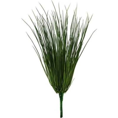 MF Umělá rostlina Tráva (35cm)