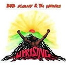 Hudba Marley Bob - Uprising CD