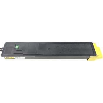 Compatible Kyocera TK-8115Y