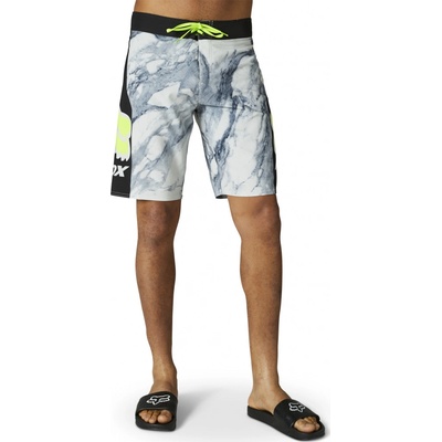 Fox Racing Karrera 20" Boardshort Light Grey