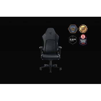 Razer Iskur V2 Black
