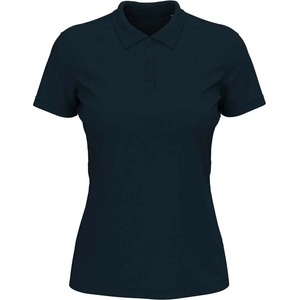 Stedman lux polo st9160 / Дамска поло риза - марина син xxl (st9160mabxxl)