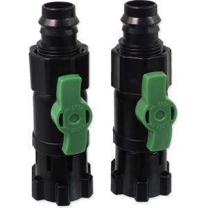 Tetra Вентил Tetra EX 500/700/1000 Plus 2бр