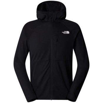 The North Face M Summit Futurefleece Fz Hoodie Размер: L /