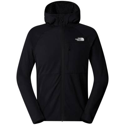 The North Face M Summit Futurefleece Fz Hoodie Размер: L /
