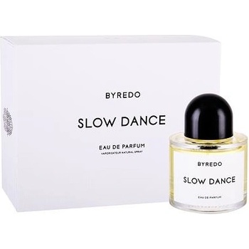 Byredo Slow Dance parfumovaná voda unisex 100 ml