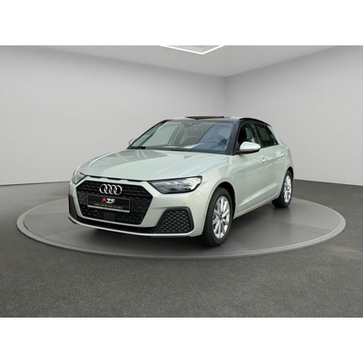 Audi A1 25 TFSI S tronic Sportback 70 kW