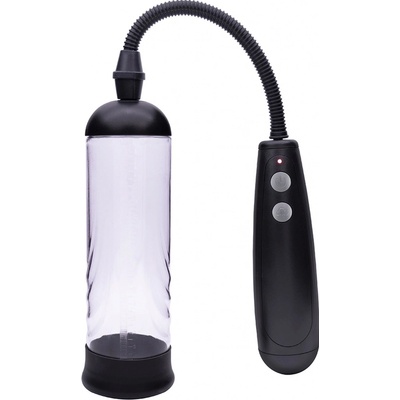 B - Series Power SUCK VACUUM PENIS PUMP