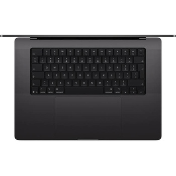 Image 1 of Apple MacBook Pro 16" Space Black M5 Max (mgee4ze/a_upgrade_z1n2)