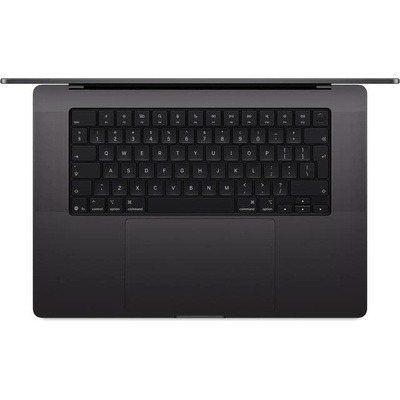 Apple MacBook Pro 16" Space Black M5 Max (mgee4ze/a_upgrade_z1n2)
