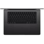 Apple MacBook Pro 16" Space Black M5 Max (mgee4ze/a_upgrade_z1n2)