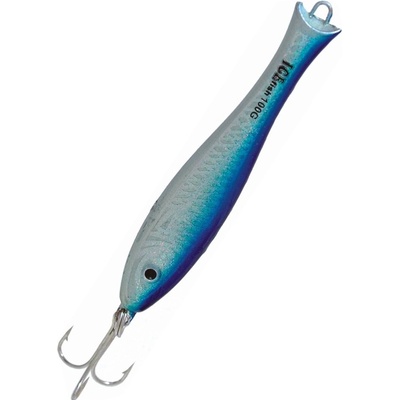 ICE fish pilker 3D color 2 100 g