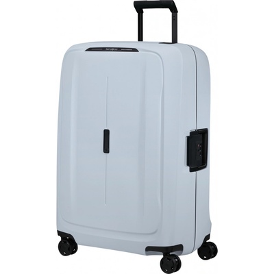 Samsonite ESSENS Kufr Spinner Světle modrá Glacier 111L