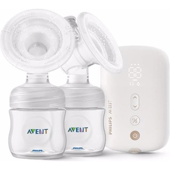 Philips AVENT Ultra Comfort Double SCF398/11