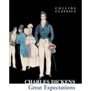 Great Expectations Collins Classics - Ch. Dickens