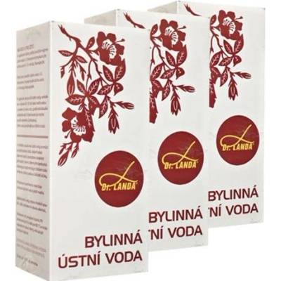 Dr. Landa Bylinná 6 x 250 ml