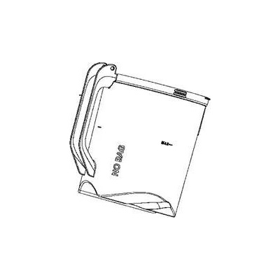 Rowenta RH6932WH RS-2230001970