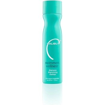 Malibu C Curl Wellness Shampoo 266 ml