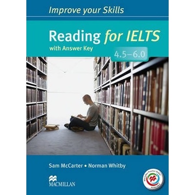 Improve Your Reading Skills For IELTS 4