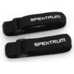 Spektrum Спектрум осигурителна велкро лента за батерии 20x280mm