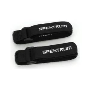 Spektrum Спектрум осигурителна велкро лента за батерии 20x280mm
