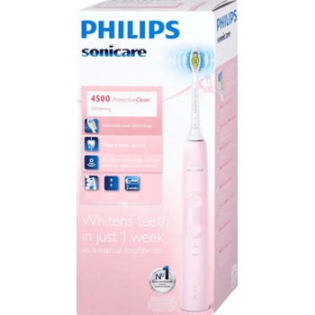 Philips Sonicare ProtectiveClean 4500 HX6836/24