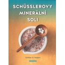 Schüsslerovy minerální soli