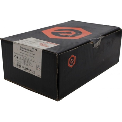 Profi Depot Kroucený hřebík, 60 mm, ø 3,1 mm, karton: 2,5 kg 72614