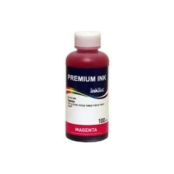 Image 1 of INKTEC Бутилка с мастило INKTEC за HP CC640/CC641/No-300/901, 100 ml, Червен (INKTEC-HP-4060-100MM)
