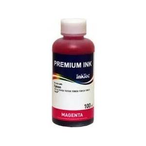 INKTEC Бутилка с мастило INKTEC за HP CC640/CC641/No-300/901, 100 ml, Червен (INKTEC-HP-4060-100MM) - computermarket