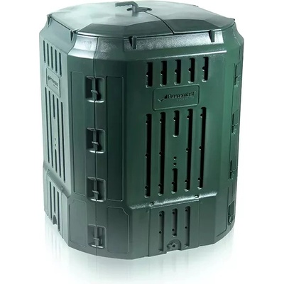 Nabbi IKB900 900 l tmavozelená