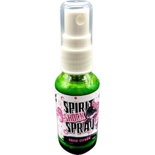 ABaits Schock Sprej Fluo Squid Citron 30 ml