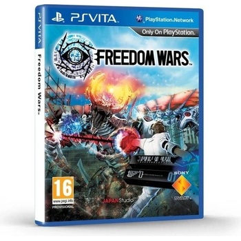 Freedom Wars