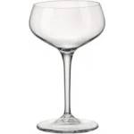 Bormioli Rocco Стъклена чаша за коктейли 305мл BARTENDER-(3.20757) - Bormioli Rocco (0110450)